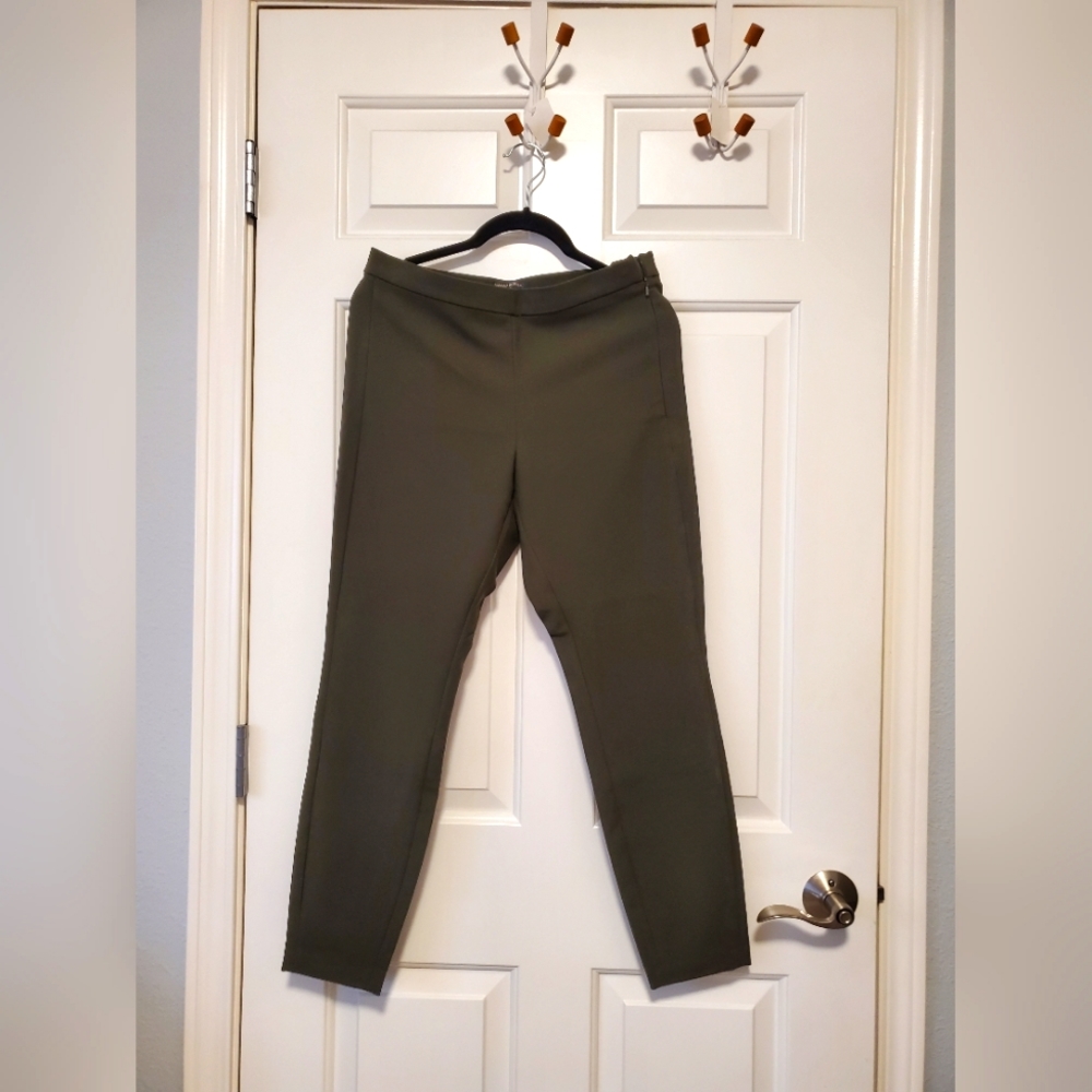 Banana Republic devon pants